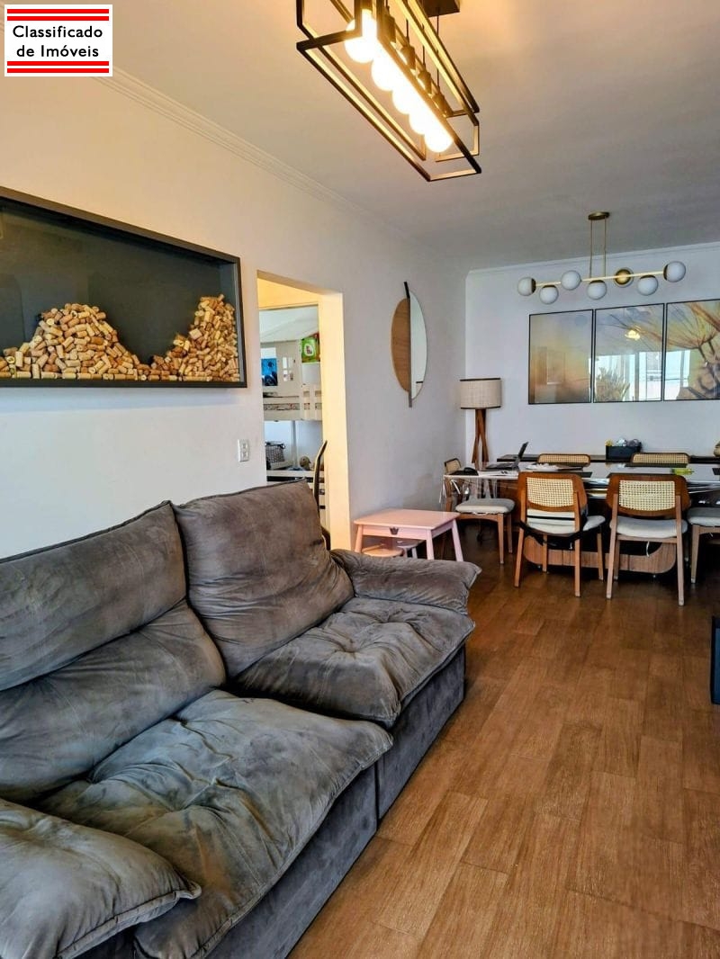 Apartamento em Centro, São Roque - Apto 100m2 - 3 dormitorios - 2 vagas - Foto 2
